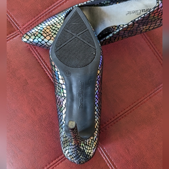 Torta Caliente Stilettos - Picture 6 of 8